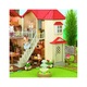 Sylvanian Families: Ház világítással - . kép