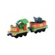 Chuggington: Mtambov safari voz (DC) - .slika