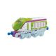 Chuggington: Milo za Koko (DC) - .slika