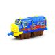 Chuggington: Listje Brewster (DC) - .slika