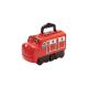Chuggington: Wilson 3D torba (DC) - .slika