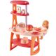 Écoiffier Nursery center za hranjenje dojenčkov - .slika
