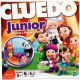 Cluedo Junior - Skrivnost v zabaviščnem parku - .slika