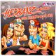 Hedbanz družabna igra - za odrasle! - .slika