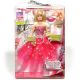 Barbie: Pravljica o modi - Barbie v svetleči glasbeni obleki - .slika