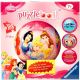 Disney princese: 108-delni puzzleball - .slika