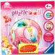 Disney princeske: 24-delna sestavljanka žoga - .slika
