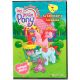 Moj mali poni 7. DVD: Vstaja na rajski kmetiji - .slika