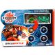 Bakugan začetni komplet - veliki 9 - .slika