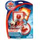 Bakugan bojni komplet - rdeča Spectra - .slika