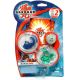 Bakugan 3-delni komplet - 33 - .slika