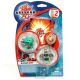 Bakugan 3-delni set - 34 - .slika