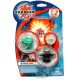 Bakugan 3-delni komplet - 41 - .slika