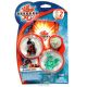 Bakugan 3-delni set - 44 - .slika