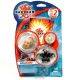 Bakugan 3-delni komplet - 48 - .slika
