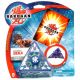 Bakugan Velika piramida: Piramidni trinožnik - modra - .slika