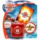 Bakugan kocka Zoack velika rdeča kocka - .slika