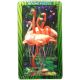 3D Magnetna sestavljanka - Flamingo - .slika