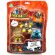 Pomembno je, da se v odgovoru pojavi samo prevedeno besedilo! Besedilo: Gormiti figurice - komplet s 4 kosi 12 - .slika