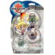 Bakugan: Komplet Evolution 1 - .slika