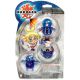 Bakugan: Evolution set 9 - .slika