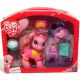 Moj mali poni: Mala Pinkie Pie z dodatki - .slika