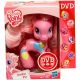 Jaz mali poni: Mali Pinkie Pie z DVD-jem - .slika