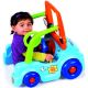 Pomagalno vozilo Buggy Basic - .slika