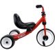 Železni tricikel Hard Trike - .slika