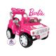 Barbie: Jeep dvosed električni terenec - 12V - .slika