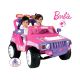 Barbie: Jeep dvosed električni terenec - 12V - .slika