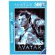 Avatar - Jake in Neytiri 500-delna stoječa sestavljanka - .slika