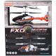 Daljinski helikopter FXD N180PA - .slika