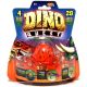 Dino Quest - Dino jajce 1 kos - rdeče - .slika