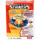 Battle Strikers - Nautilus disk - .slika