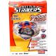 Battle Strikers - Rhino disk - .slika