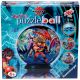 Bakugan 96-delna sestavljanka žoga - .slika