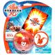 Bakugan Helios rdeča velikanska krogla - .slika