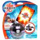 Bakugan Alpha Percival črna velika krogla - .slika