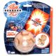 Bakugan Velika krogla: Juggernoid - rjava - .slika