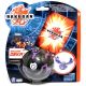 Bakugan Velika krogla: Fear Ripper - črna - .slika
