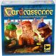 Cardcassonne - Igra s kartami Carcassonne - .slika