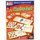 Durch Spiel lernen wir Zahlen - ein lehrreiches Spiel auf Ungarisch - . bild aus
