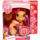 Moj mali poni: Mali Scootaloo z DVD-jem - .slika