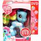 Moj mali poni: Mali Rainbow Dash z DVD-jem - .slika