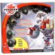 Bakugan 7-v-1 Helios komplet - .slika