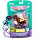 Horseland Konjeniški klub: Calypso 10 cm figura konja z dodatki - .slika
