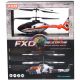 Dvojni paket: Vstopnica 2 in Daljinsko voden helikopter - darilo Playmobil Božiček - .slika
