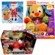 Dvojni paket: Učni kuža 2010 in Daljinsko vodeni Roary - darilo Playmobil Miklavž - .slika