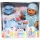 Dojenček Baby Born fant z magičnim kahlicom - .slika